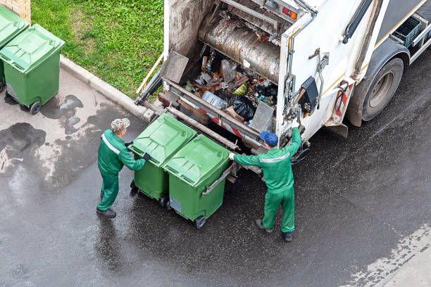 Best Affordable Junk Removal Services  in Larkfield Wikiup, CA