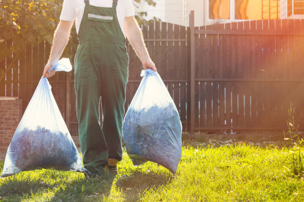 Best Yard Waste Removal  in Larkfield Wikiup, CA