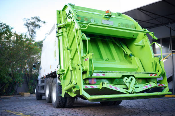 Best Yard Cleanup Services  in Larkfield Wikiup, CA